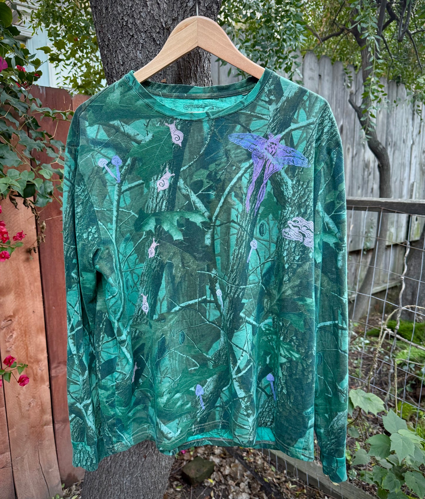 QueerTree Long-sleeve