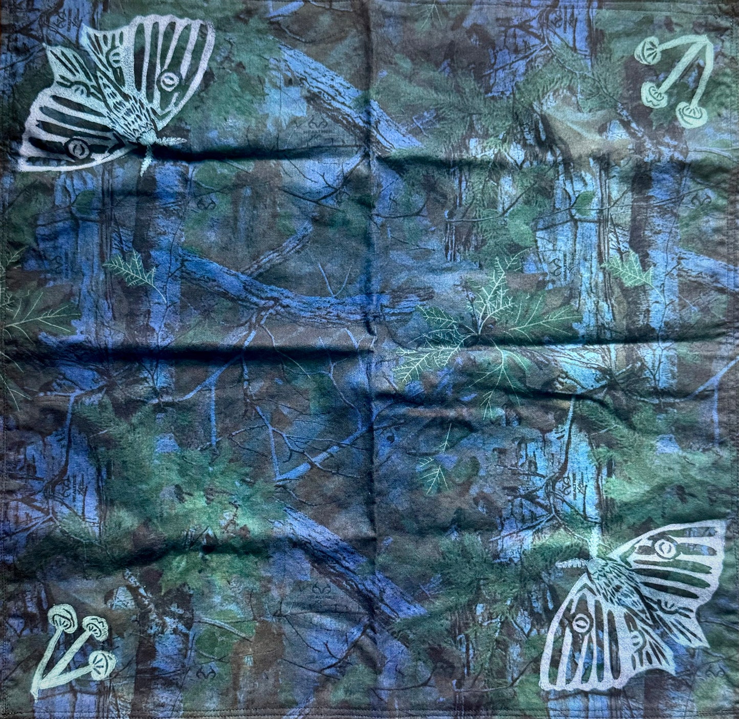QueerTree Bandana