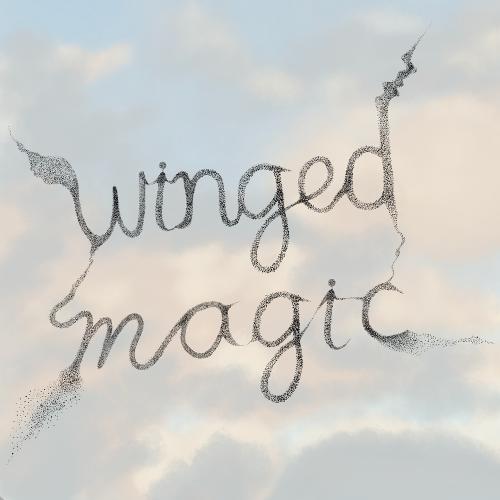 Winged Magic: Wearable Tarot