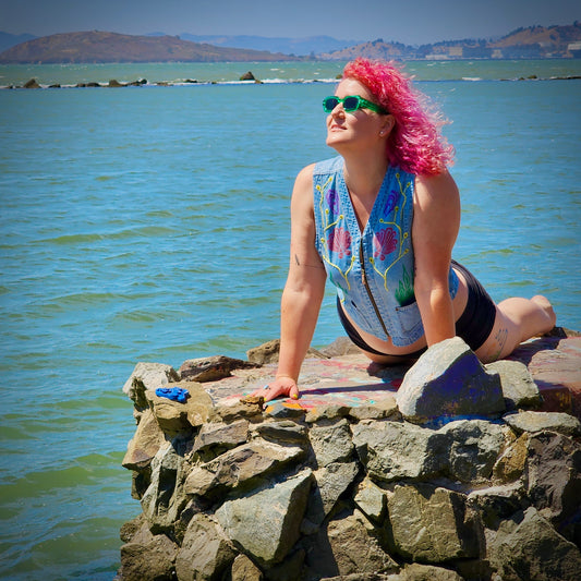 Sirensong Vest