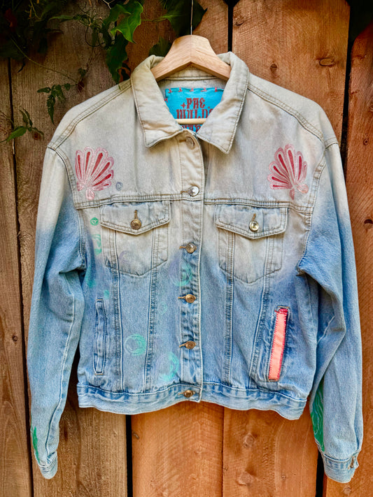 Sea Witch's Jacket