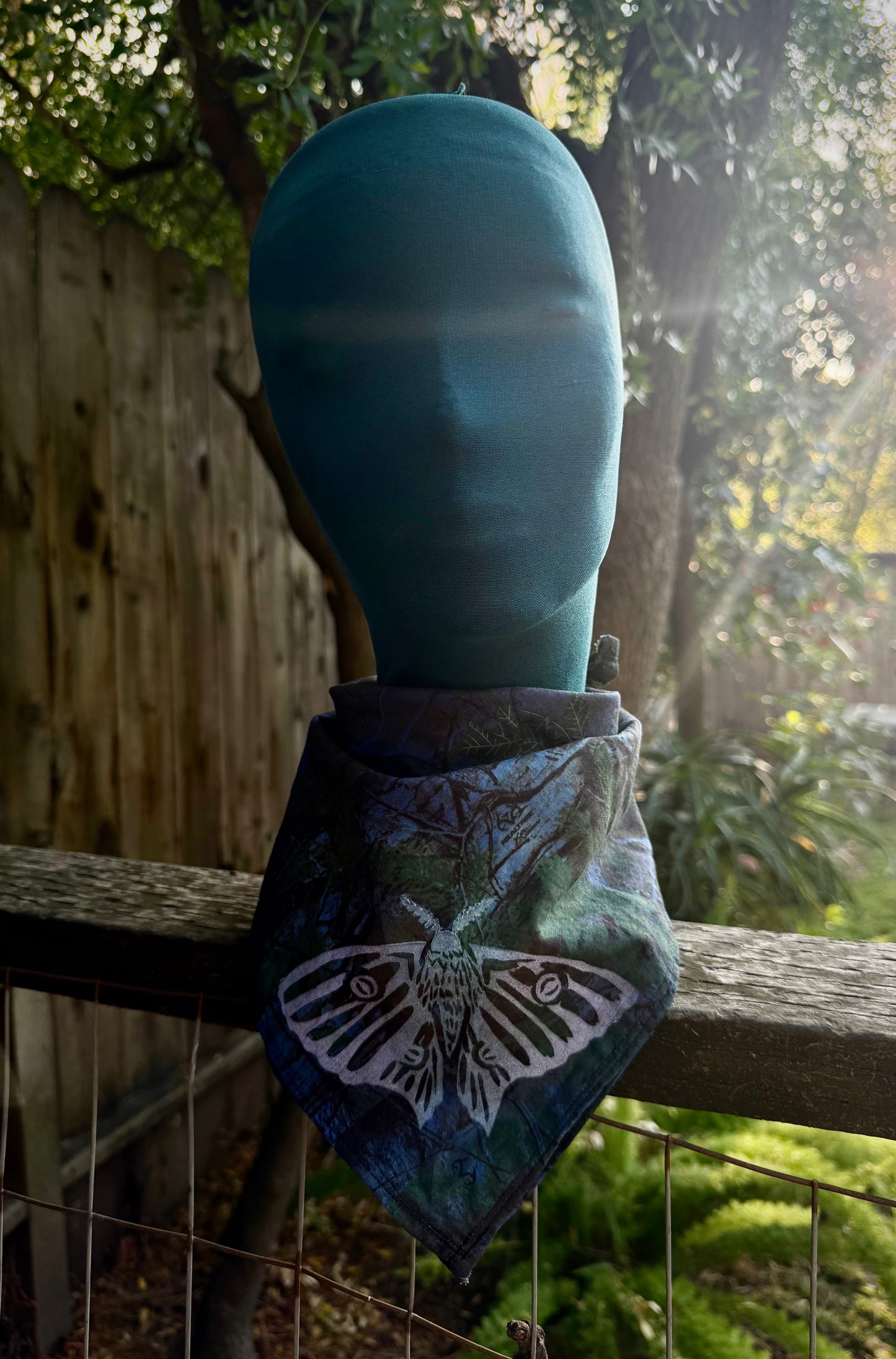 QueerTree Bandana