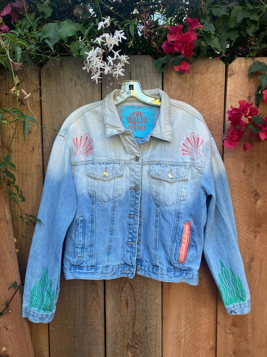 Sea Witch's Jacket