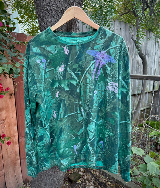 QueerTree Long-sleeve