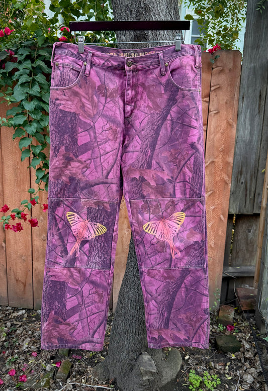 QueerTree Pants