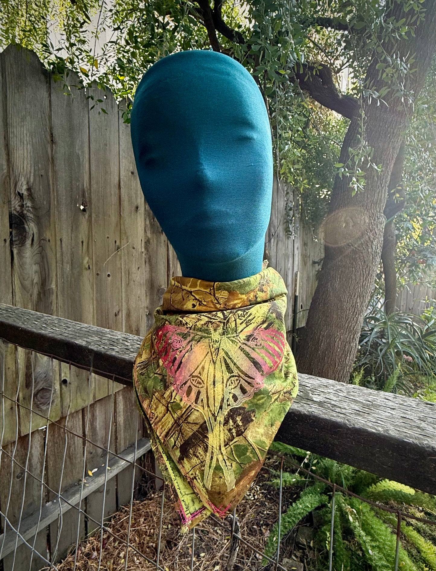 QueerTree Bandana