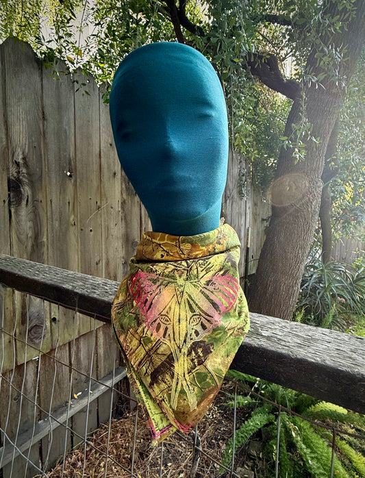 QueerTree Bandana