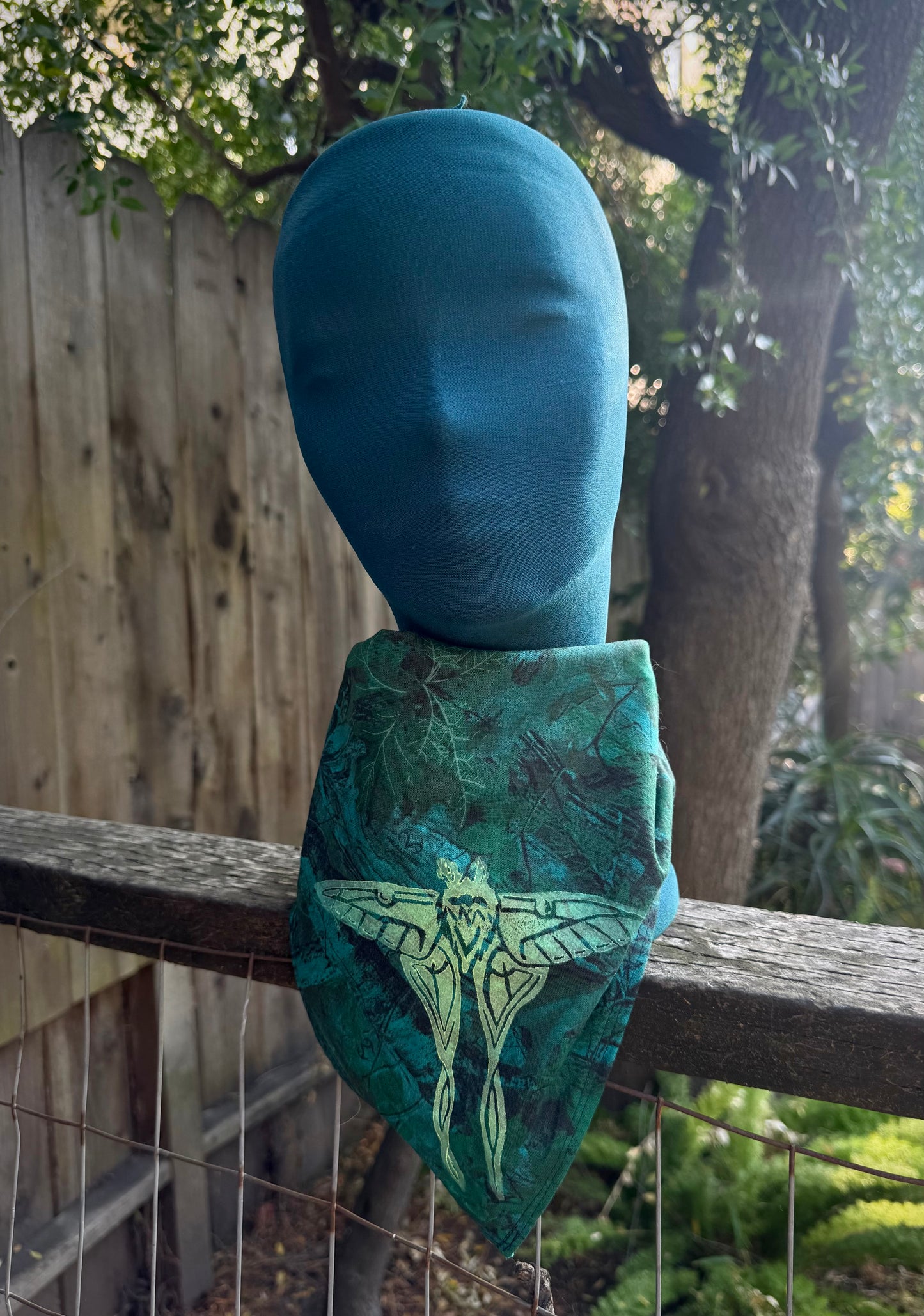 QueerTree Bandana