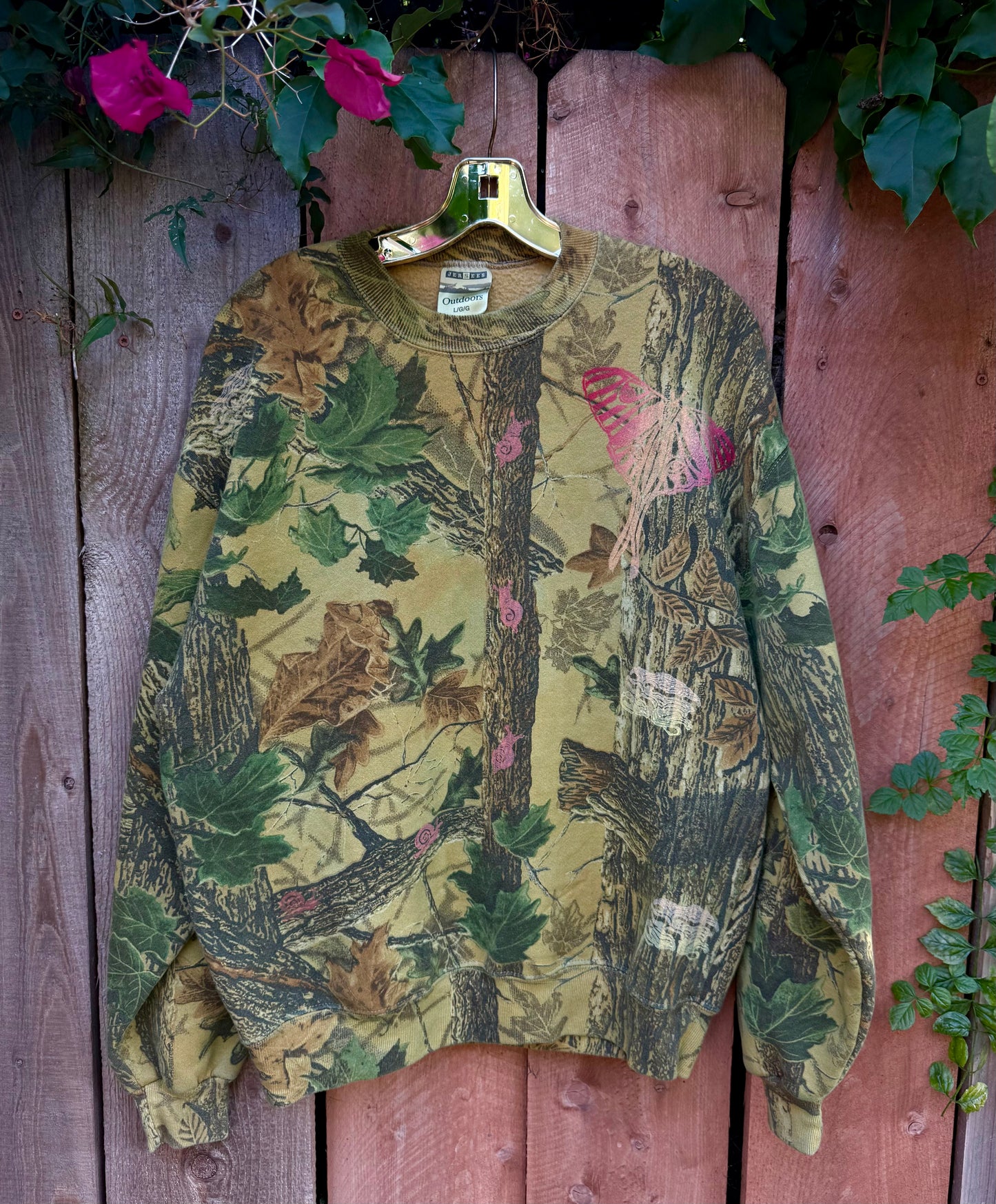 QueerTree Sweatshirt