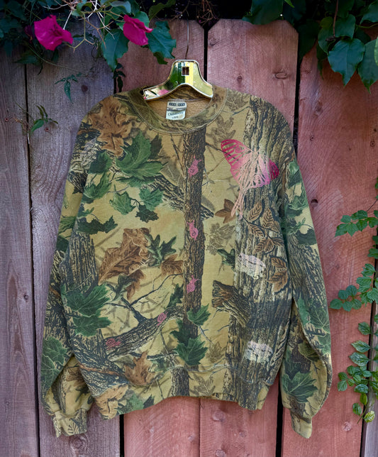 QueerTree Sweatshirt