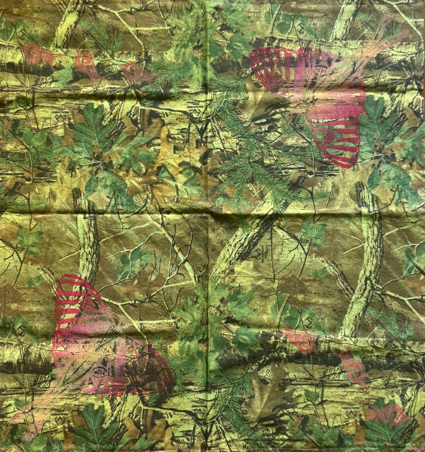 QueerTree Bandana