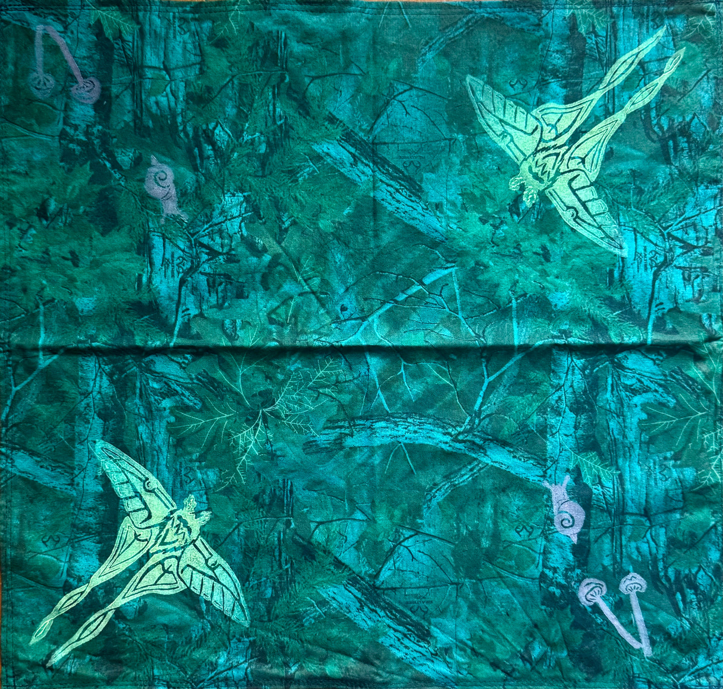 QueerTree Bandana